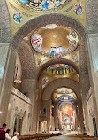 Basilica of the National Shrine of the Immaculate Conception