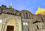 Basilica of the National Shrine of the Immaculate Conception