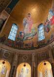 Basilica of the National Shrine of the Immaculate Conception