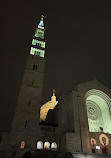 Basilica of the National Shrine of the Immaculate Conception