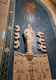 Basilica of the National Shrine of the Immaculate Conception