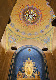 Basilica of the National Shrine of the Immaculate Conception