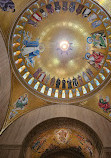 Basilica of the National Shrine of the Immaculate Conception