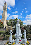 Basilica of the National Shrine of the Immaculate Conception