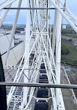 Dream Wheel NJ Attraction Ferris Wheel