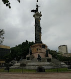 Parque Centenario