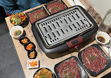 KBG Korean Barbecue Grill