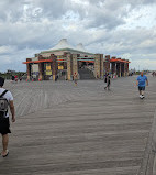 Jones Beach State Park