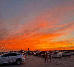 Jones Beach State Park