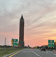 Jones Beach State Park