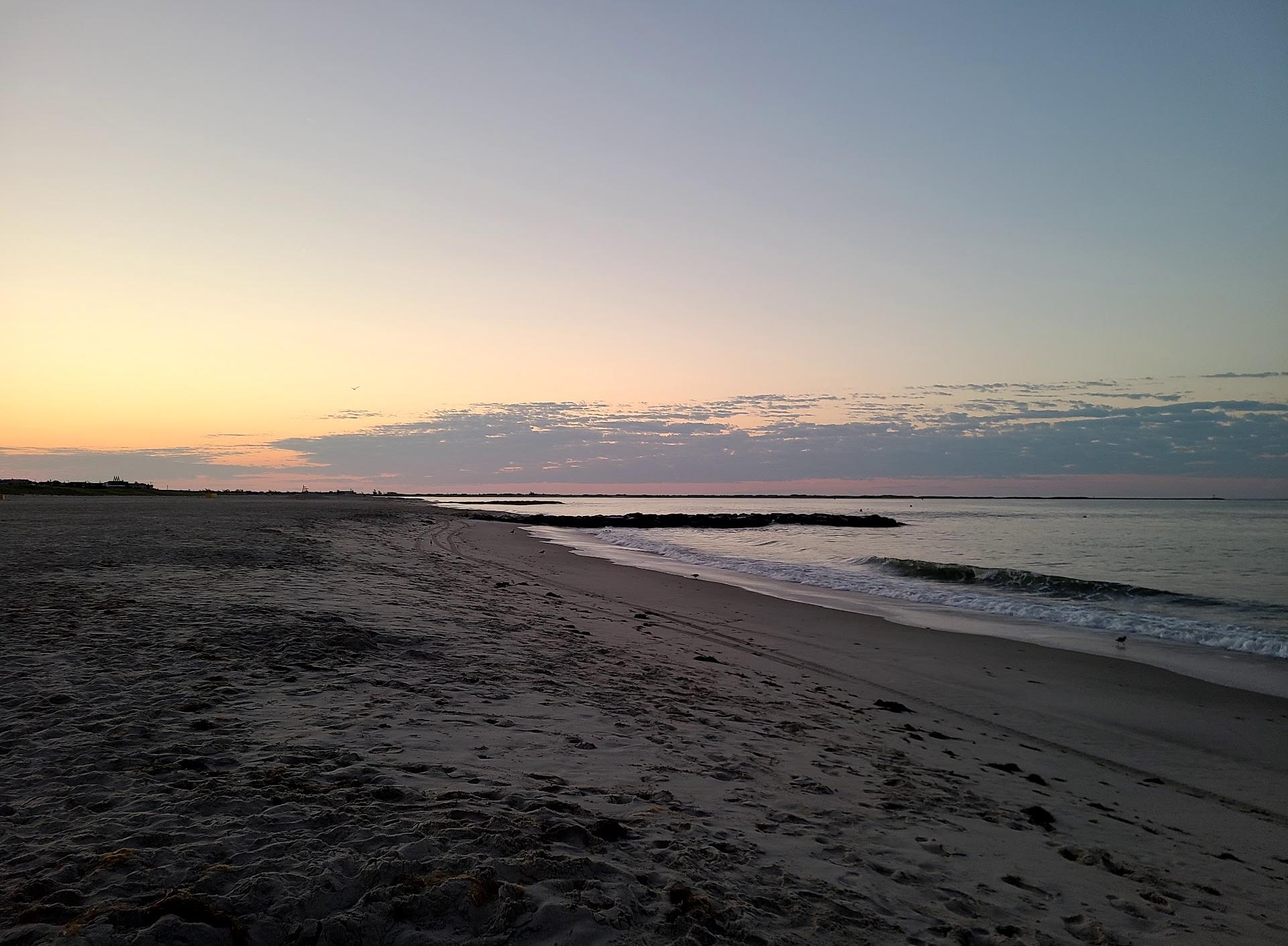 Point Lookout Beach