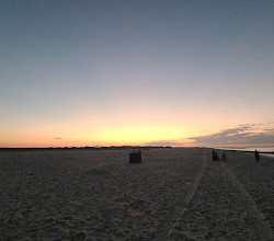 Point Lookout Beach