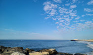 Point Lookout Beach