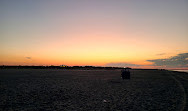 Point Lookout Beach