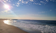 Point Lookout Beach