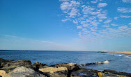 Point Lookout Beach