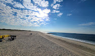 Point Lookout Beach