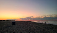 Point Lookout Beach