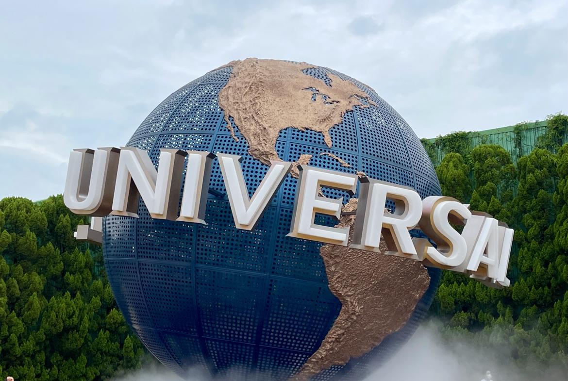 Universal Studios Japan