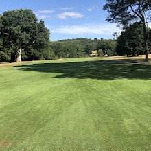 West Surrey Golf Club