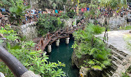 Xcaret Park