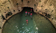 Xcaret Park