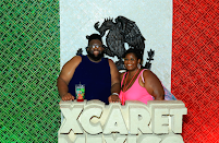 Xcaret Park