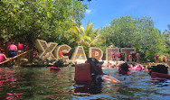 Xcaret Park