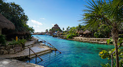 Xcaret Park