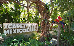 Xcaret Park