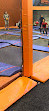 Sky Zone Trampoline Park