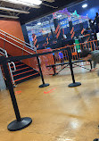 Sky Zone Trampoline Park