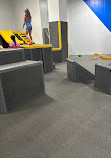 Sky Zone Trampoline Park