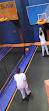 Sky Zone Trampoline Park