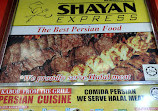 Shayan Express Restaurant