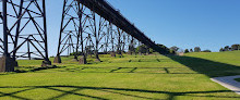 Moonee Ponds Creek Viyadüğü