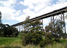 Moonee Ponds Creek Viyadüğü