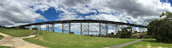 Moonee Ponds Creek Viyadüğü