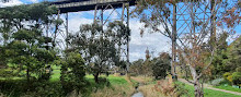 Moonee Ponds Creek Viyadüğü