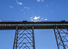 Moonee Ponds Creek Viyadüğü