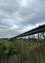 Moonee Ponds Creek Viyadüğü