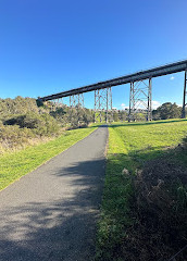 Moonee Ponds Creek Viyadüğü