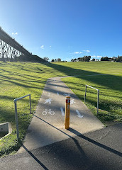 Moonee Ponds Creek Viyadüğü