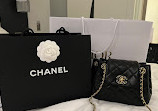 CHANEL رم بابوینو