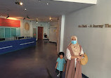 Abu Dhabi History Museum and Aquarium