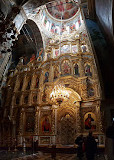 Holy Dormition Cathedral of Ukrainian Orthodox church