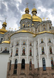 Holy Dormition Cathedral of Ukrainian Orthodox church