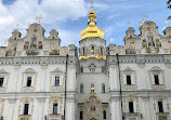 Holy Dormition Cathedral of Ukrainian Orthodox church