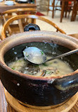 Huo Zhou Wang Porridge