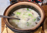 Huo Zhou Wang Porridge